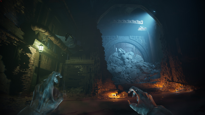 Gra PC Vampire: The Masquerade – Bloodlines 2 Day Premium Edition (Klucz elektroniczny) (4020628556624) - obraz 4