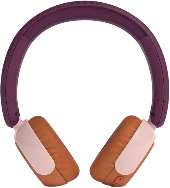 Słuchawki Philips TAK4200 Magenta Purple (TAK4200MP/00) - obraz 2