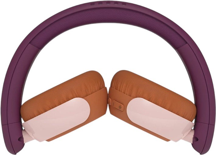 Słuchawki Philips TAK4200 Magenta Purple (TAK4200MP/00) - obraz 7
