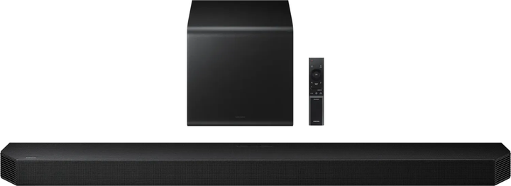 Soundbar Samsung HW-Q800F/EN - obraz 1