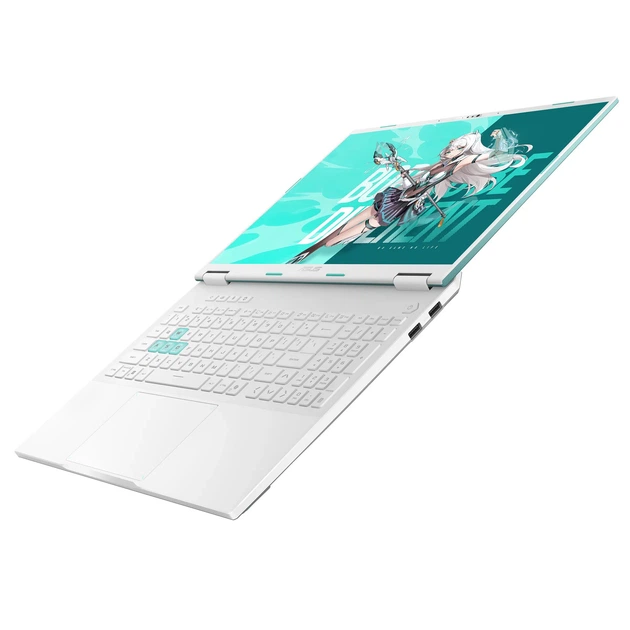 Ноутбук ASUS ROG Zephyrus Tianxuan G6 Pro 2025 (FA608UM260