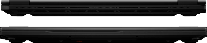 Laptop ASUS TUF Gaming A18 (2025) (FA808UH-S8013W) Jaeger Gray - obraz 8