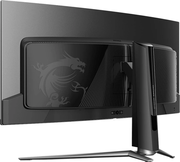 Монітор 34.18" MSI MPG 341CQPX QD-OLED - зображення 4
