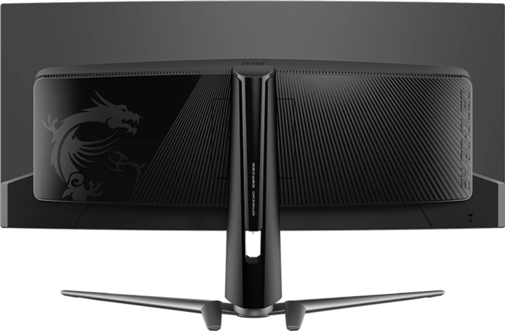 Монітор 34.18" MSI MPG 341CQPX QD-OLED - зображення 5