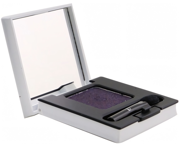 Тіні для повік Diego Dalla Palma Satin Pearl 110 Deep Purple 2 г (8017834849400) - зображення 2