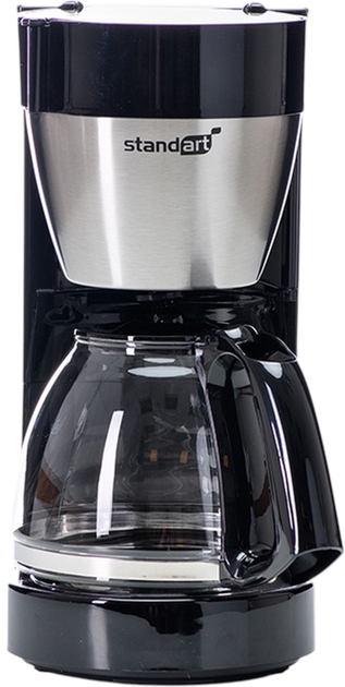 Кавоварка крапельна Standart CM-322BE - зображення 1