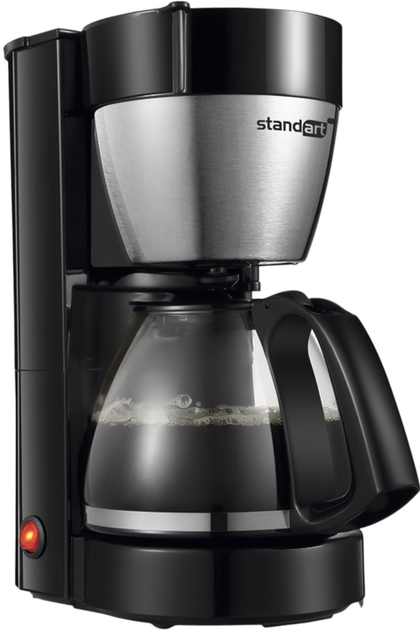 Кавоварка крапельна Standart CM-322BE - зображення 2