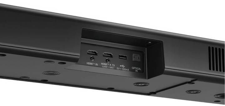 Soundbar LG S90TY.DEUSLLK - obraz 6