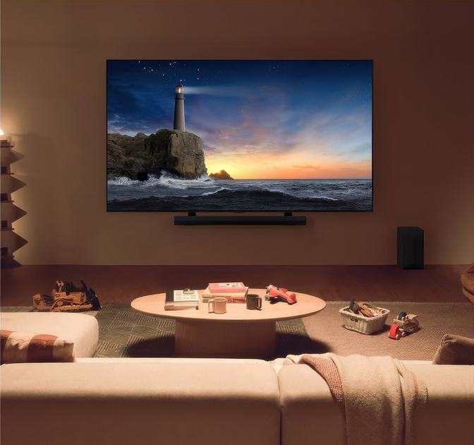 Soundbar LG S90TY.DEUSLLK - obraz 11
