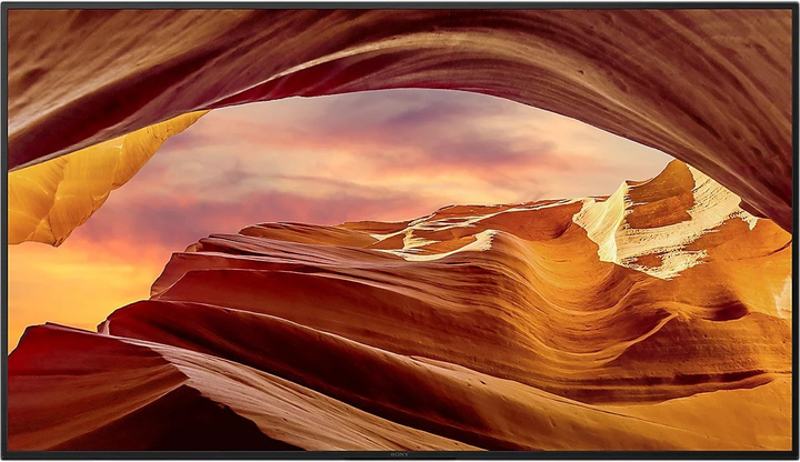 Телевізор Sony 55" KD55X75WLPAEP - зображення 2