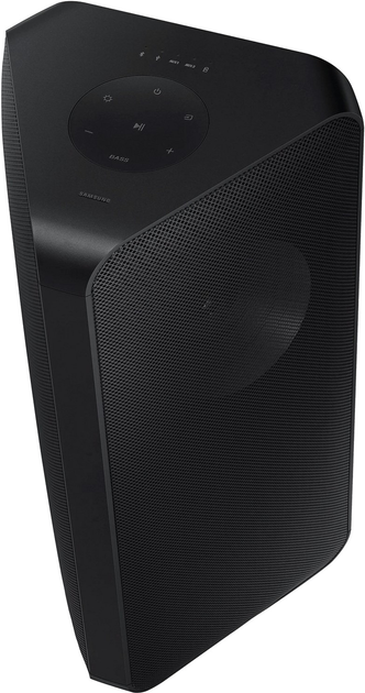 Głośnik przenośny Samsung Sound Tower MX-ST40B/EN - obraz 3