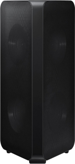 Głośnik przenośny Samsung Sound Tower MX-ST40B/EN - obraz 4
