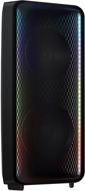 Głośnik przenośny Samsung Sound Tower MX-ST50B/EN - obraz 1