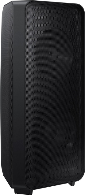 Głośnik przenośny Samsung Sound Tower MX-ST50B/EN - obraz 8