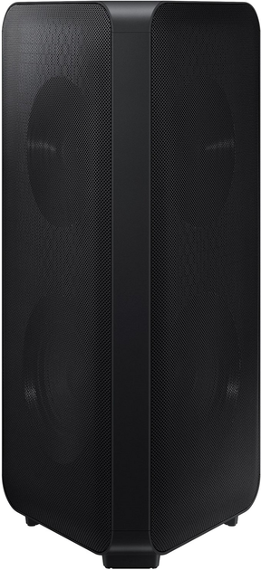 Głośnik przenośny Samsung Sound Tower MX-ST50B/EN - obraz 11