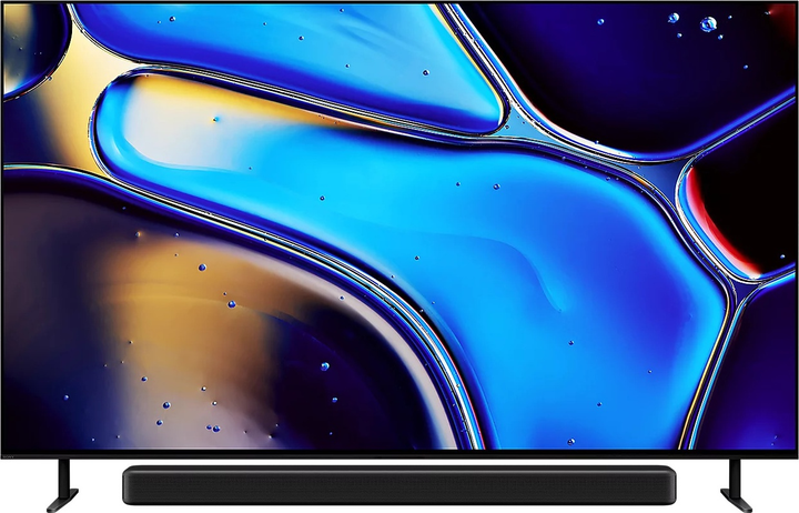 Телевізор Sony OLED 65" K65XR80PAEP - зображення 5