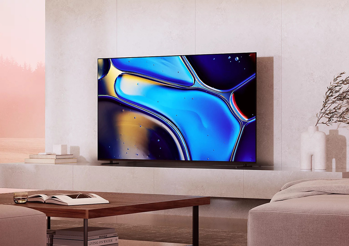 Телевізор Sony OLED 65" K65XR80PAEP - зображення 11