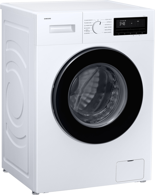 Пральна машина Samsung WW90FG3M05AWLF - зображення 2