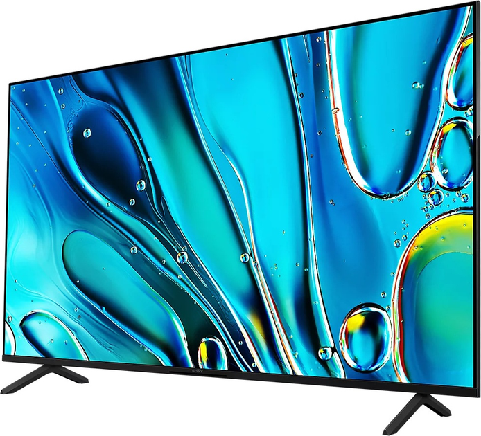 Телевізор Sony 43" K43S35BP.CEI - зображення 3