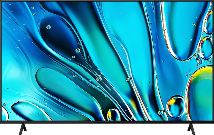Телевізор Sony 50" K50S35BP.CEI - зображення 1