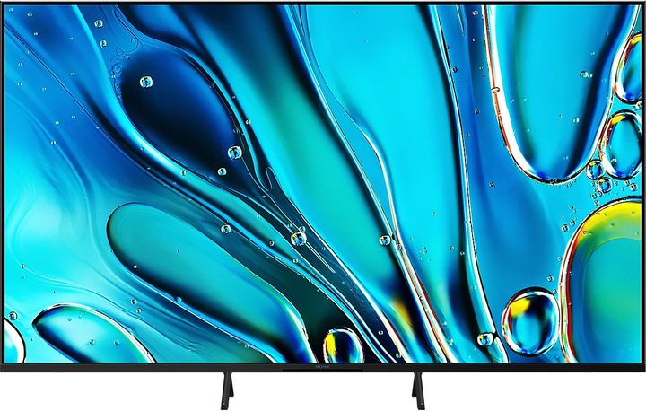 Телевізор Sony 55" K55S35B.CEI - зображення 2