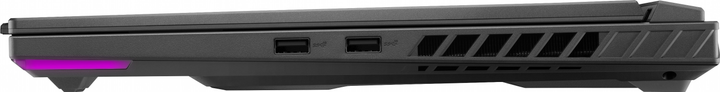 Ноутбук ASUS ROG Strix G16 (2023) G614JV-AS74 (90NR0C61-M00HV0) Eclipse Grey - зображення 8