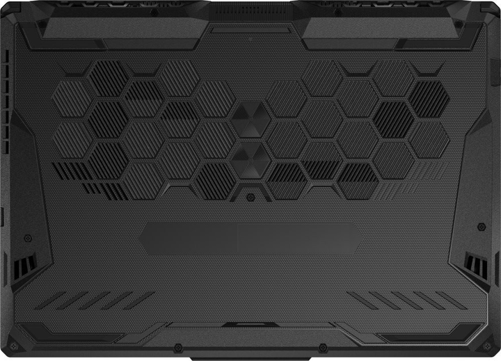 Laptop ASUS TUF Gaming A15 FA506NFR-HN009W (90NR0JU7-M001A0) Graphite Black - obraz 15