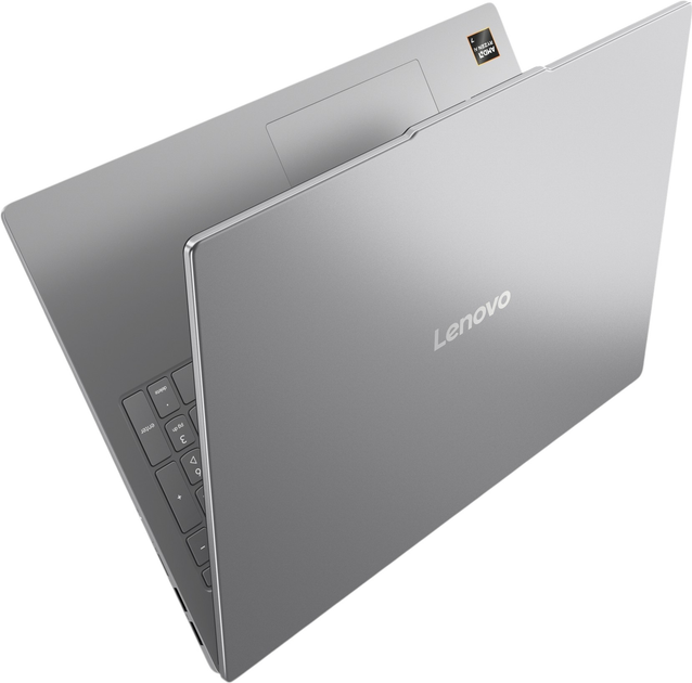 Laptop Lenovo IdeaPad Slim 5 16AHP10 (83HW0008NT) Luna Grey - obraz 11