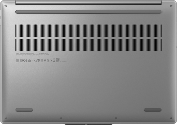 Laptop Lenovo IdeaPad Slim 5 16AHP10 (83HW0008NT) Luna Grey - obraz 14