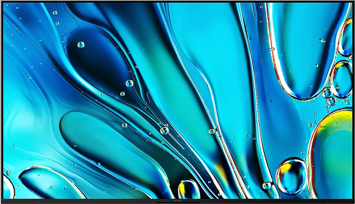 Телевізор Sony 65" K65S35B.CEI - зображення 3