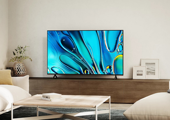 Телевізор Sony 65" K65S35B.CEI - зображення 9