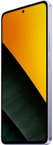 Мобільний телефон Poco M7 Pro 5G 8/256GB Purple (001012362698) - зображення 4