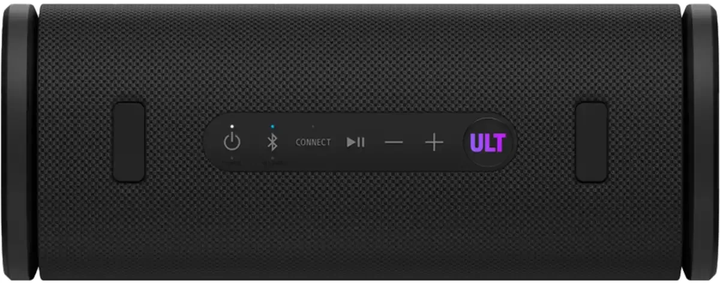Głośnik przenośny Sony Ult Field 5 Wireless Black (SRSULT50B.CE7) - obraz 5