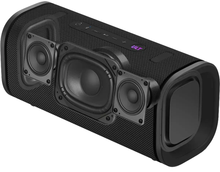 Głośnik przenośny Sony Ult Field 5 Wireless Black (SRSULT50B.CE7) - obraz 7