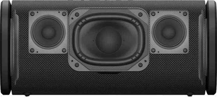 Портативная колонка Sony Ult Field 5 Wireless Black (SRSULT50B.CE7