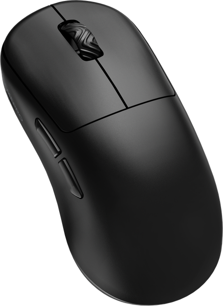 Миша GamePro Asgard Loki Wireless/USB PixArt PAW3395 Sensor Black (GM022B) - Фото 2 Миша GamePro Asgard Loki Wireless/USB PixArt PAW3395 Sensor Black (GM022B) - зображення 2