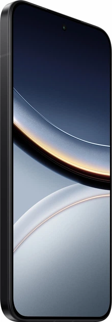 Смартфон Poco F7 12/512GB Black (Global Version) (with adapter