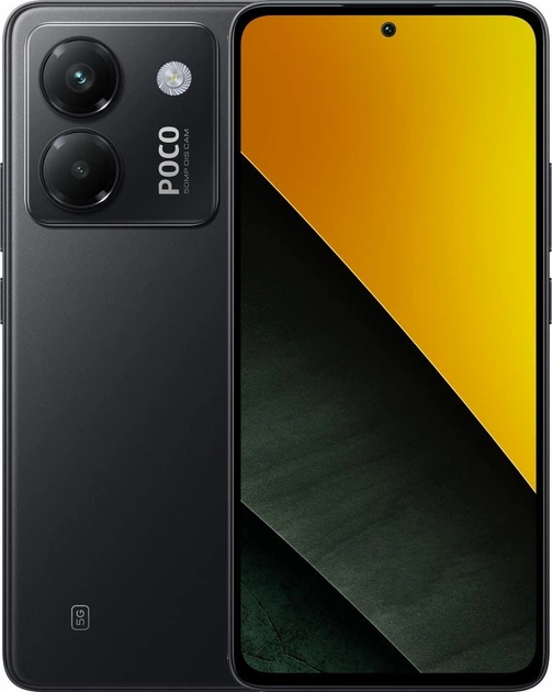 / Shop Official LooCo ケース付き + Black 5G Pro M7 POCO 【Xiaomi】 [ Xiaomi 5G Pro M7 POCO ] SLIM-FIT LOOF 携帯電話本体