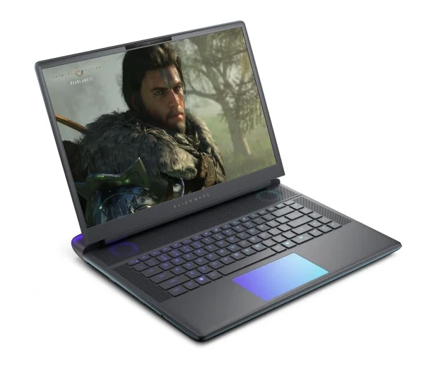 Ноутбук Dell Alienware 16 Area-51 (Alienware-AA16-7819X) Ultra 9 275HX/32GB/2TB/Win11P RTX5080 - изображение 3