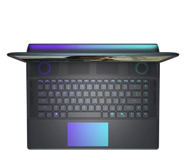 Ноутбук Dell Alienware 16 Area-51 (Alienware-AA16-7819X) Ultra 9 275HX/32GB/2TB/Win11P RTX5080 - изображение 4