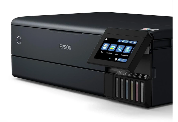 БФП Epson EcoTank L8180 (C11CJ21402) - изображение 2