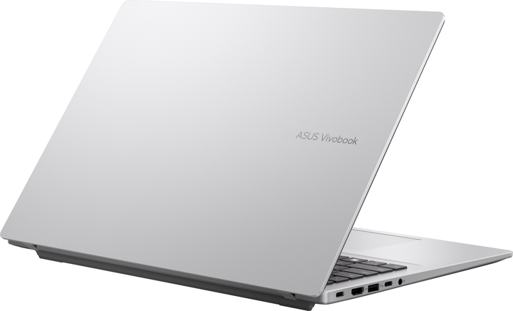 Ноутбук ASUS VivoBook 16 (M1607KA-MB024W) Cool Silver - зображення 7