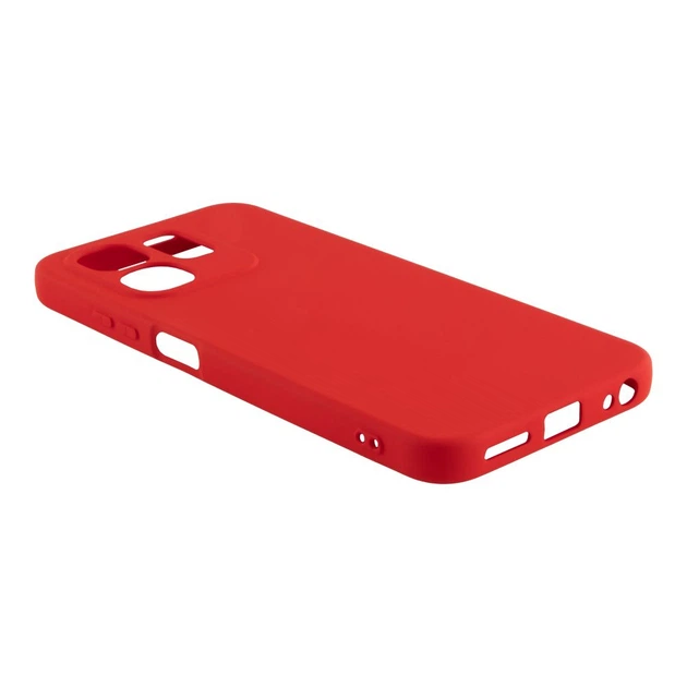 Чохол Silicone Cover Full Camera (A) для Infinix Hot 50i Колір 18.Black - Фото 10 Чохол Silicone Cover Full Camera (A) для Infinix Hot 50i Колір 18.Black - изображение 10