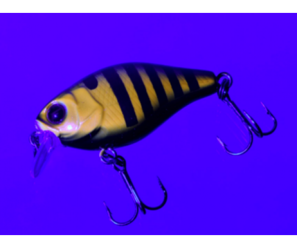 Воблер Flagman Magnetic-Crank 38F F110 4г 38мм - изображение 2