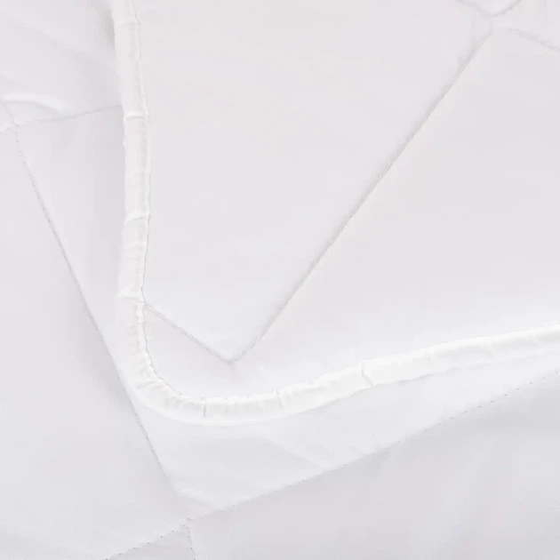 Ковдра FRIENDLY WHITE COMFORT 350 г/м2, 172x205 см (1-02566_00000) - зображення 5