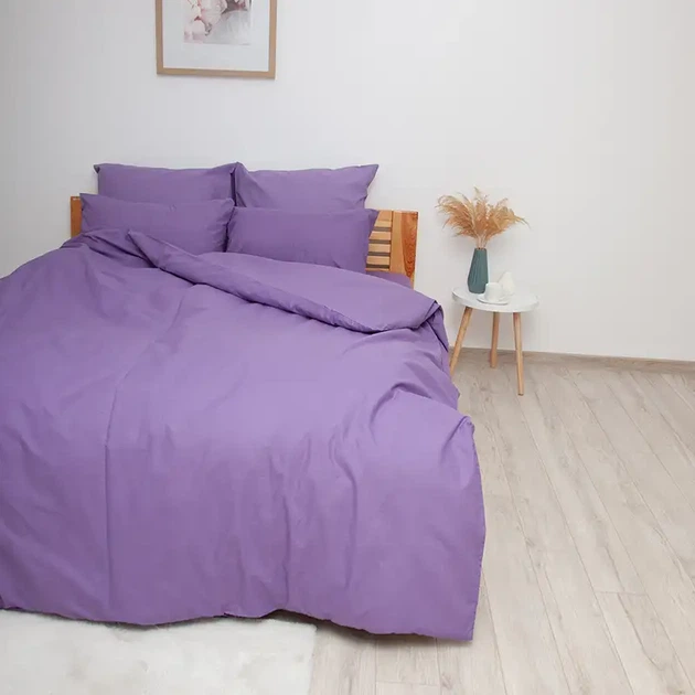 Комплект постільної білизни ТЕП "Happy Sleep" Ватикан, двоспальна - Фото 3 Комплект постільної білизни ТЕП "Happy Sleep" Ватикан, двоспальна - изображение 3