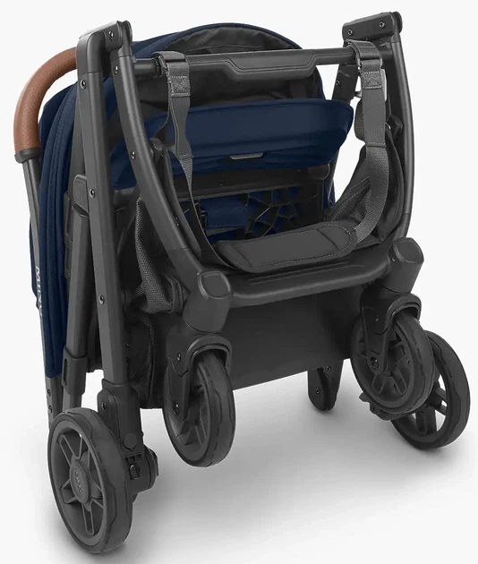 Прогулочная коляска Uppababy Minu V2 Noa Blue (0802-MIN-EUNOA) - изображение 20