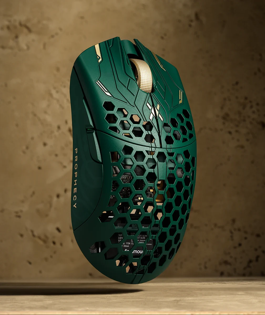 Игровая мышь Finalmouse ULX Prophecy Tarik Classic — 8000 Гц