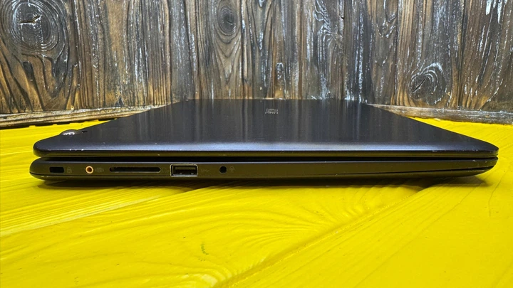 Ноутбук Asus Vivobook Q534UX 2IN1 (15.6" QHD, Core i7-6500U, Intel HD 530/GeForce GTX 950M 2 GB) (5008) Б/У - изображение 6