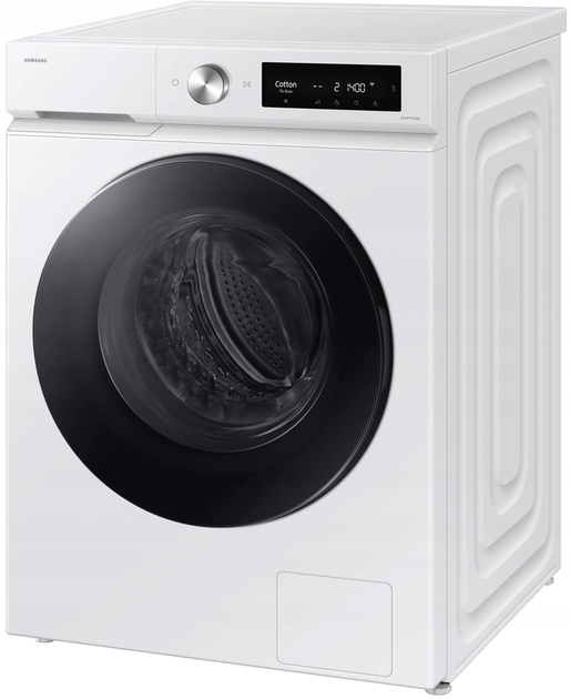 Прально-сушильна машина Samsung WD90DB7B85GWU4 - зображення 2